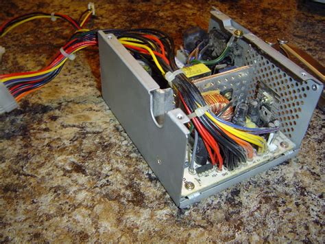 How To Build Your Own Uninterruptible Power Supply Uninterruptible