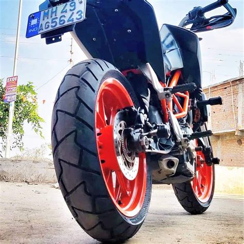 Ultra Wide Main Groove Design Tires On Softer Composite Roads Ts 659a