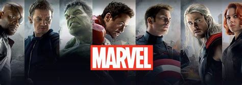 Disney Removes Original MCU Avengers From New Marvel Poster