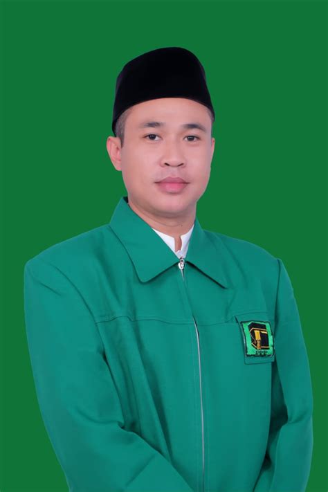 Supriadi Skep Nsmkep Maju Sebagai Calon Anggota Dprd Kabupaten