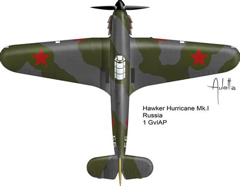 Hurricane Hawker Hurricane Hurricane Hawker