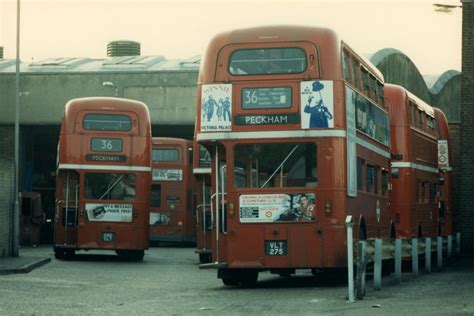 June Peckham Garage Vlt Clt Paul Featherstone Flickr