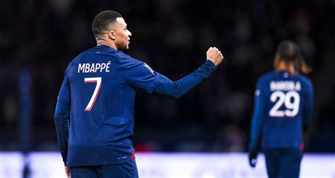 PSG Real Madrid coup de tonnerre pour l avenir de Mbappé