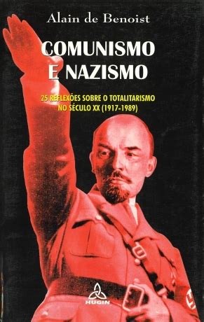 Comunismo E Nazismo