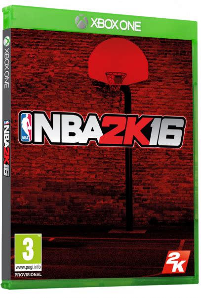 Nba 2k16 Nba 2k16 Xbox One Clipart Large Size Png Image Pikpng