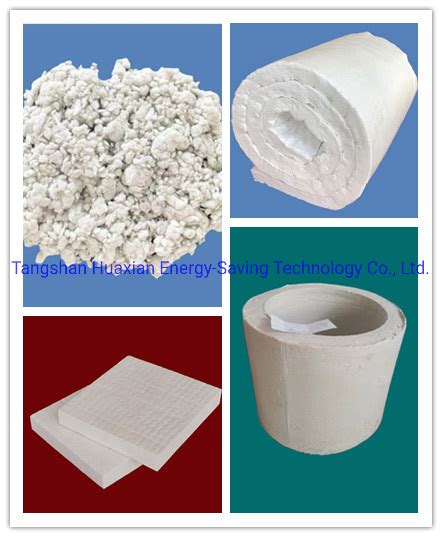 Mm Superwool Fibre Blanket Thermal Insulation Heat Resistant