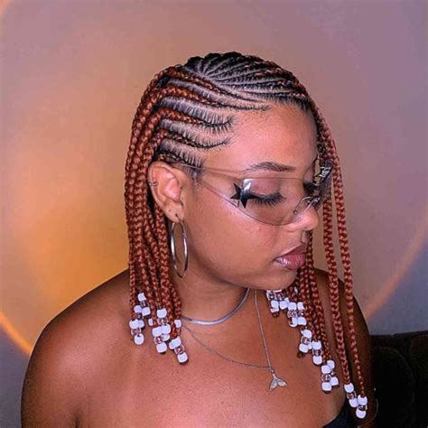 23 Hot Lemonade Braids Inspired By Beyoncé