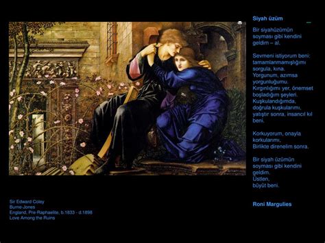 Ppt Edward Burne Jones The Godhead Fires Powerpoint Presentation