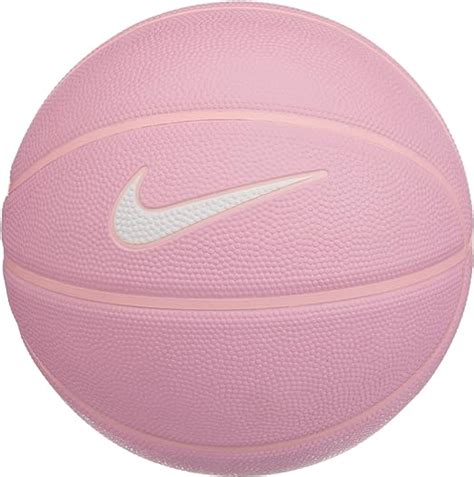 Nike Pink Basket Ball Sports And Outdoors