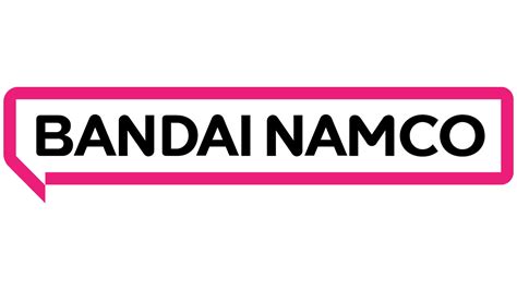 Bandai Namco Dévoile Son Nouveau Logo Dentreprise Histoire