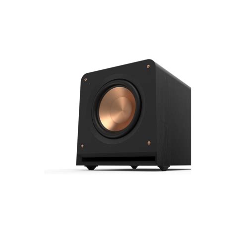 Klipsch RP-1200SW 12 Inch High Excursion Subwoofer Online UK - FREE ...