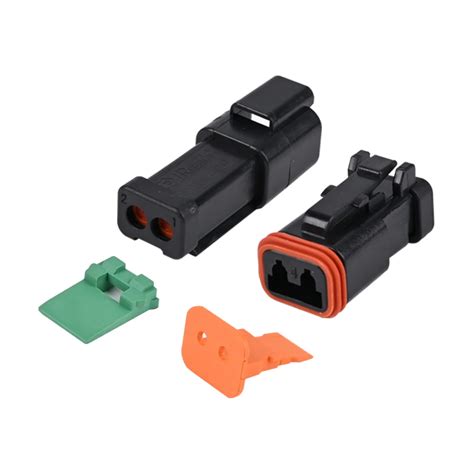 Jrready Deutsch Dt Connector Kit High Quality Dt Series