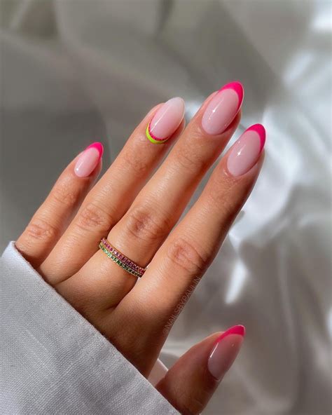 20 Best Barbie Nails To Inspire You