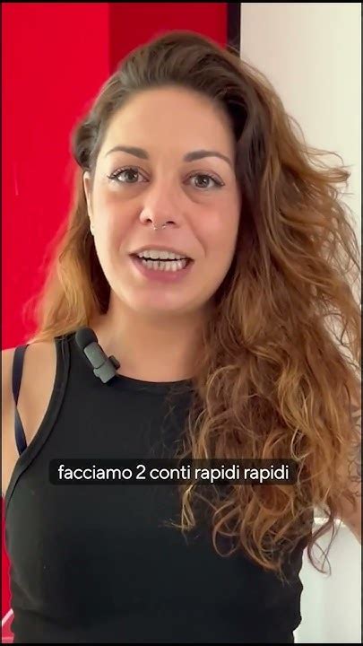 Annunci Da Fame Cercasi Commessa A 38 Euro Allora Lavoro O Sfruttamento News Shorts