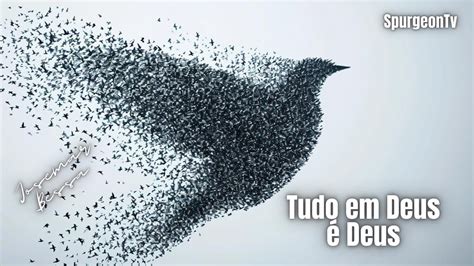 Tudo em Deus é Deus Êxodo 3 14 Josemar Bessa YouTube