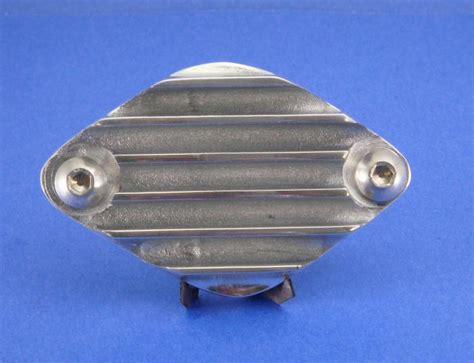 Block Off Flathead Fuel Pump Stand Block Off E