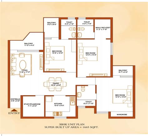 Bhk Apartment Sq Ft For Sale In Alwar Bypass Road Bhiwadi