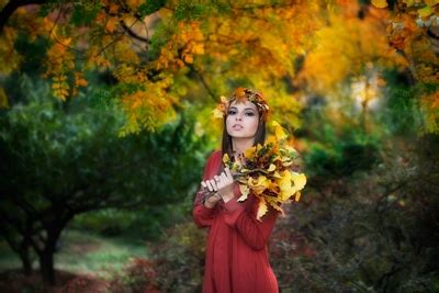 Mabon Pagan Traditions And Tarot Spread Fall Equinox 2023