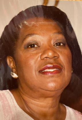 Obituary Of Bernice L Marshall Vaughn C Greene Funeral Services