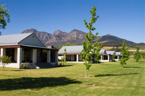 Paddabult Self Catering Cottages Self Catering Paarl Western Cape