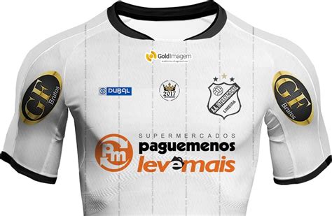 Internacional De Limeira Anuncia Novo Patrocinador Em Sua Camisa Show