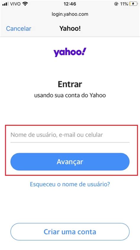 Como Configurar Email No Iphone