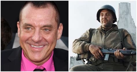 Saving Private Ryan Star Tom Sizemore Dead At 61