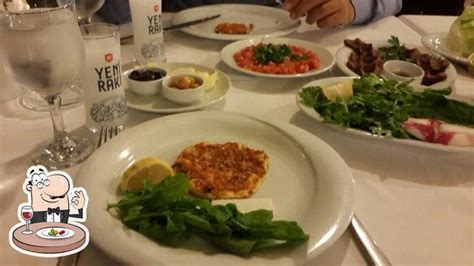 Adana Metrelik Kebapcisi Istanbul Restaurant Reviews