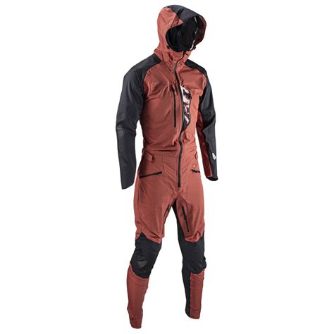 Leatt MTB HydraDri 3 0 Mono Suit Combinaison De Cyclisme Achat En