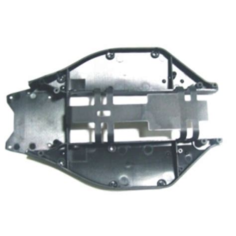 Redcat Racing Kb 61001 Chassis For Twister Xb 1 Fred Meyer
