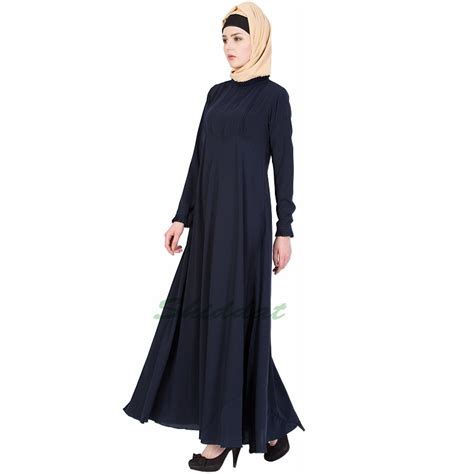 Casual Abaya Online Buy The Best Collection Of Casual Abayas At Shidd