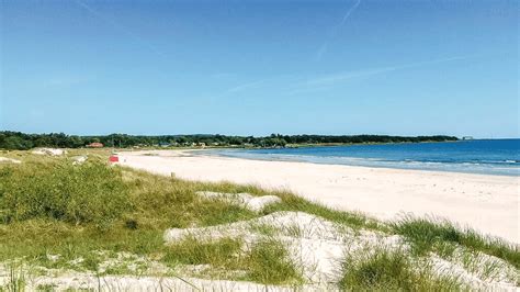 7 Best Beaches in Bornholm: Island’s Hidden Coastal Paradises