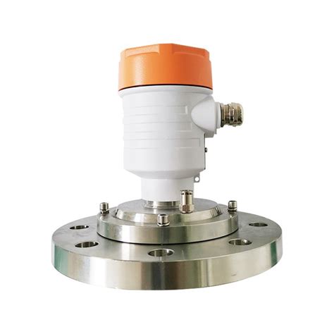 China Customized 80G FMCW Radar Level Transmitter Suppliers