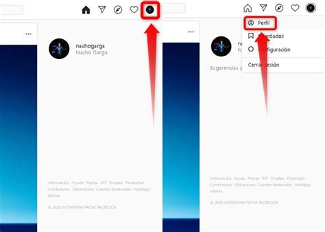 Cómo Cambiar Tu Nombre De Instagram Y Qué Pasa Al Hacerlo