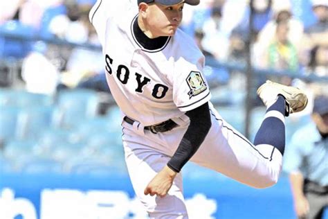 相洋、二つ目の「金星」 憧れ相手に先発中島「うれしい」 高校野球 春季神奈川県大会 カナロコ By 神奈川新聞