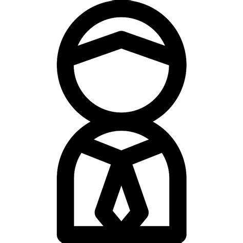 boss vector svg icon svg repo