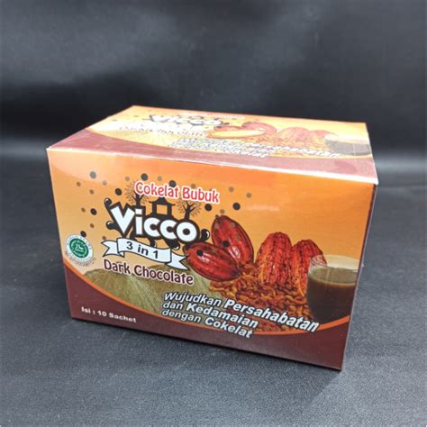 Vicco | Home