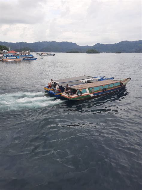 Bitung Sulawesi Utara Eksplorasi Tempat Wisata Terpopuler Di