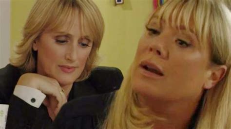 Not Exactly A 999 Call Is It Fans Point Out Another Sharon Mitchell Phone Blunder On