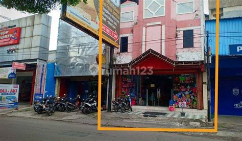 Ruko Dijual Di Nusukan Solo Lokasi Dan Harga Terbaik