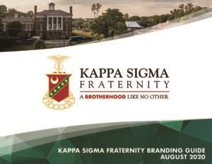 Logos & Icons - Kappa Sigma Fraternity