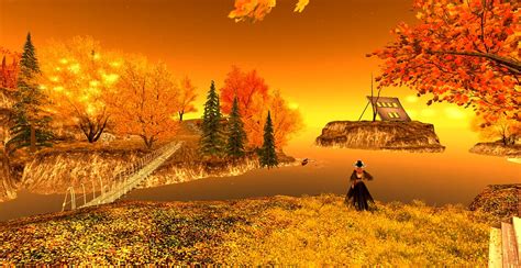 Snapshot Visit This Location At Love Valley Autumn In Seco Flickr