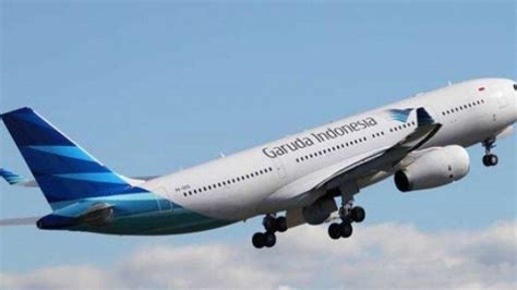 Promo Tiket Pesawat Garuda Indonesia Setiap Hari Senin Potongan Hingga