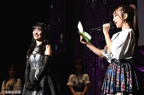 Akb48武藤十夢卒業コンサート「優魂継承・大島優子の直筆手紙全文＆マル秘エピソード」 Akb48 Group新聞