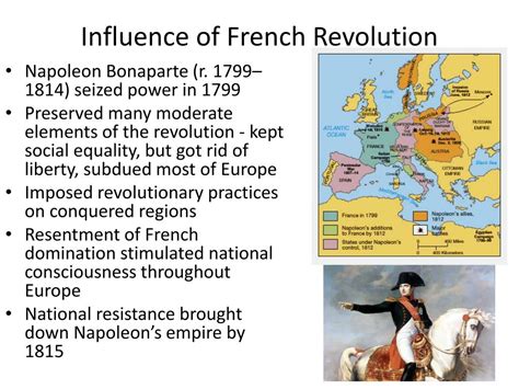 Powerpoint presentation on effects of french revolution - cyberfer