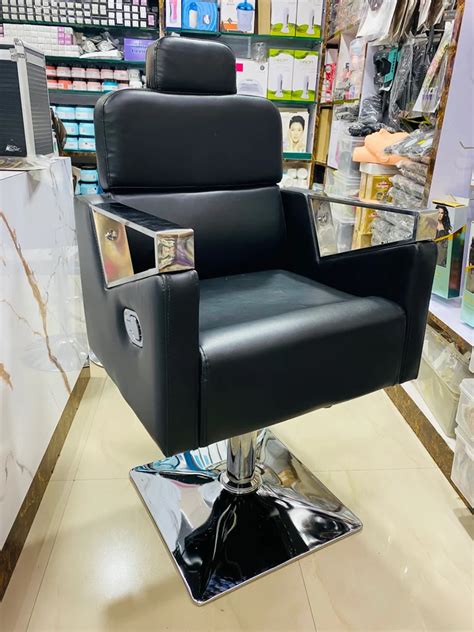 Hydraulic Salon Chair At Rs In Bengaluru