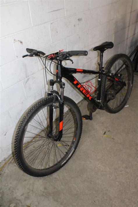 Trek Marlin 4 Mountain Bike | Property Room