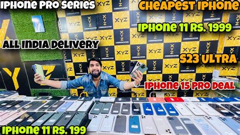 Biggest Iphone Sale Ever Cheapest Iphone Market Second Hand