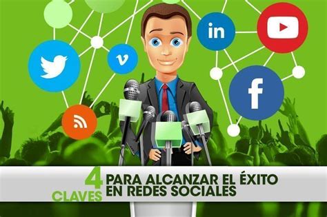 4 Claves Para Alcanzar El éxito En Redes Sociales ¡y Nos Lo Enseña Un Político Tilo Motion