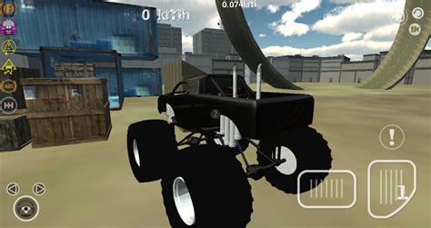 Monster Truck Driver 3d Apk For Android Download